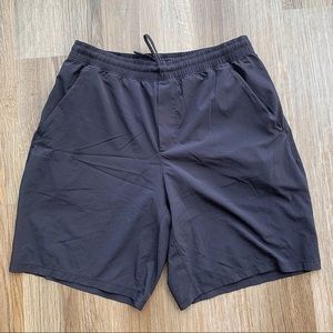 Lululemon Pacebreaker Short, 7 in; Lined